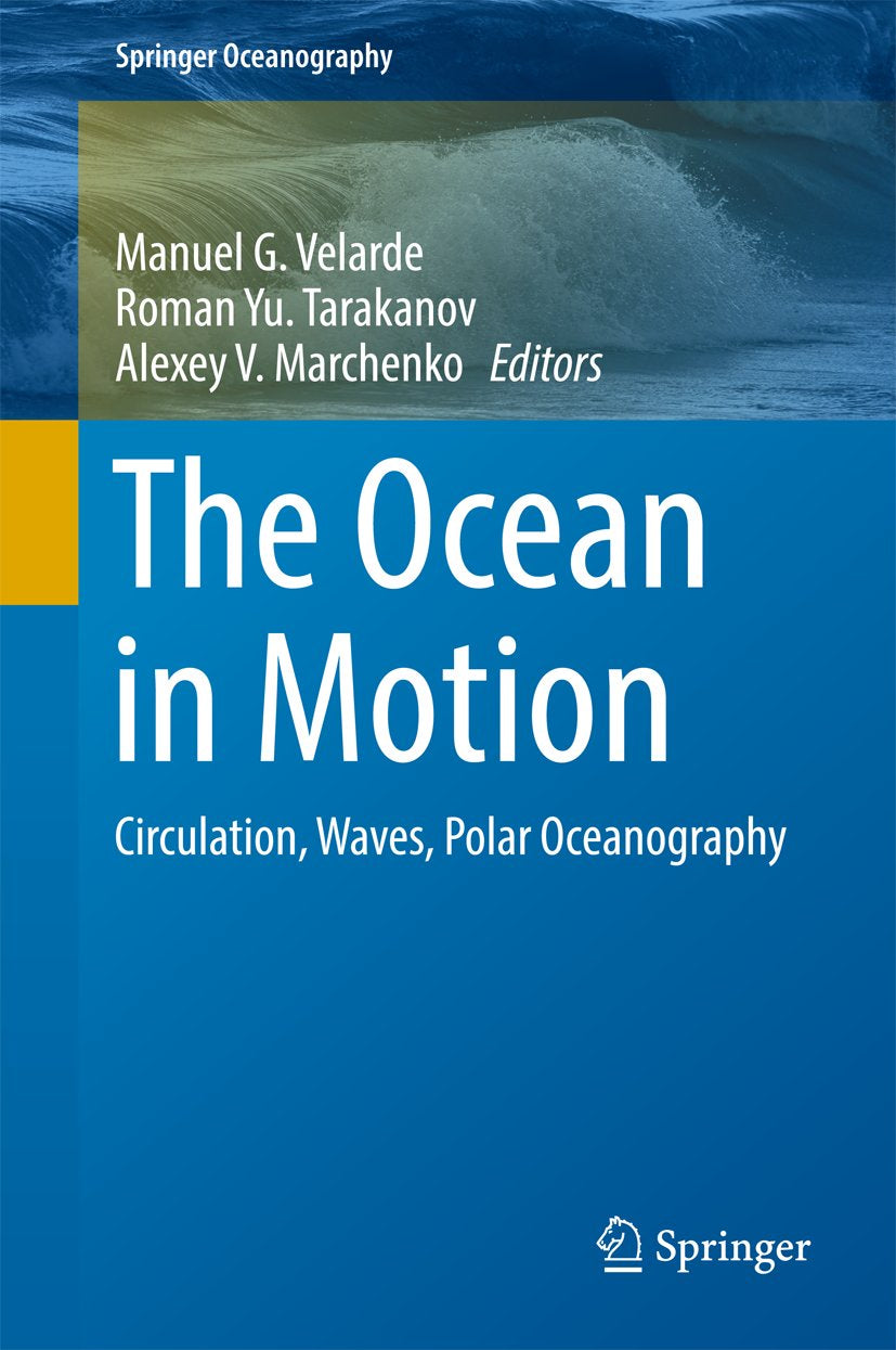 Springer Oceanography