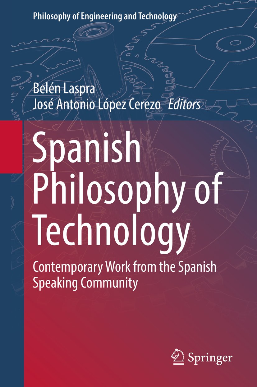 Philosophy of Engineering and Technology