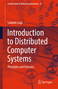 Lecture Notes in Networks and Systems