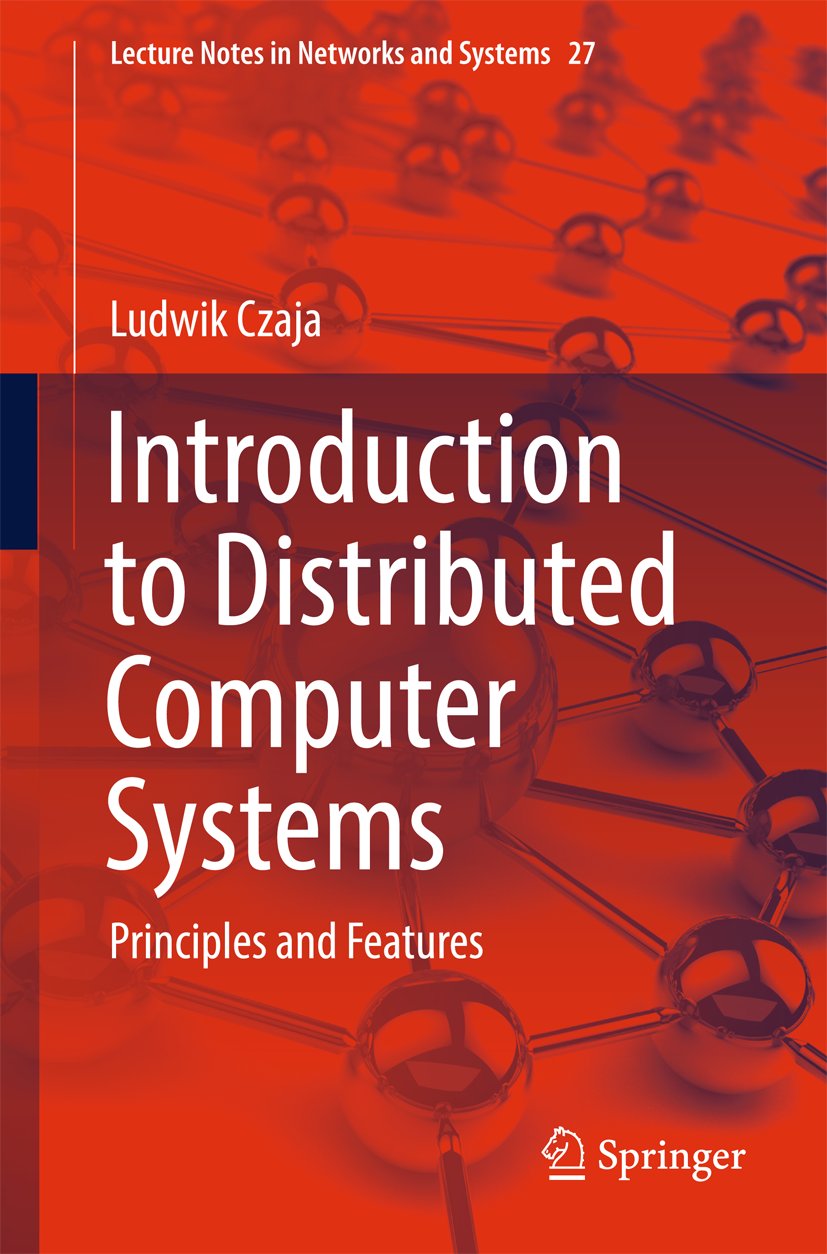 Lecture Notes in Networks and Systems