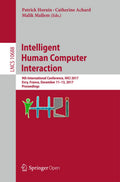 Lecture Notes in Computer Science