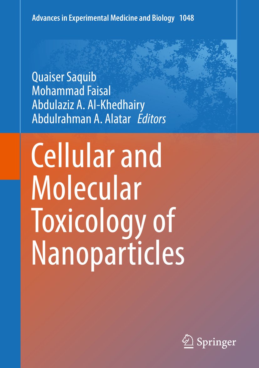 Advances in Experimental Medicine and Biology