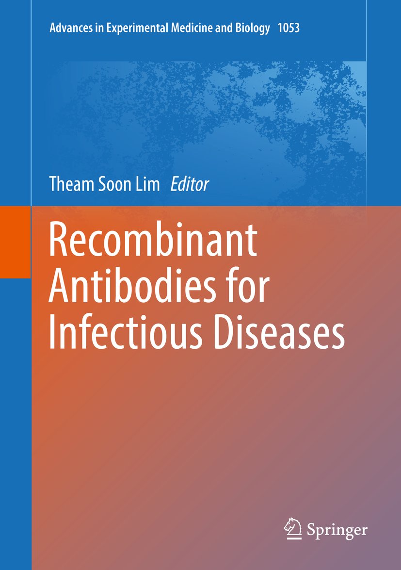 Advances in Experimental Medicine and Biology