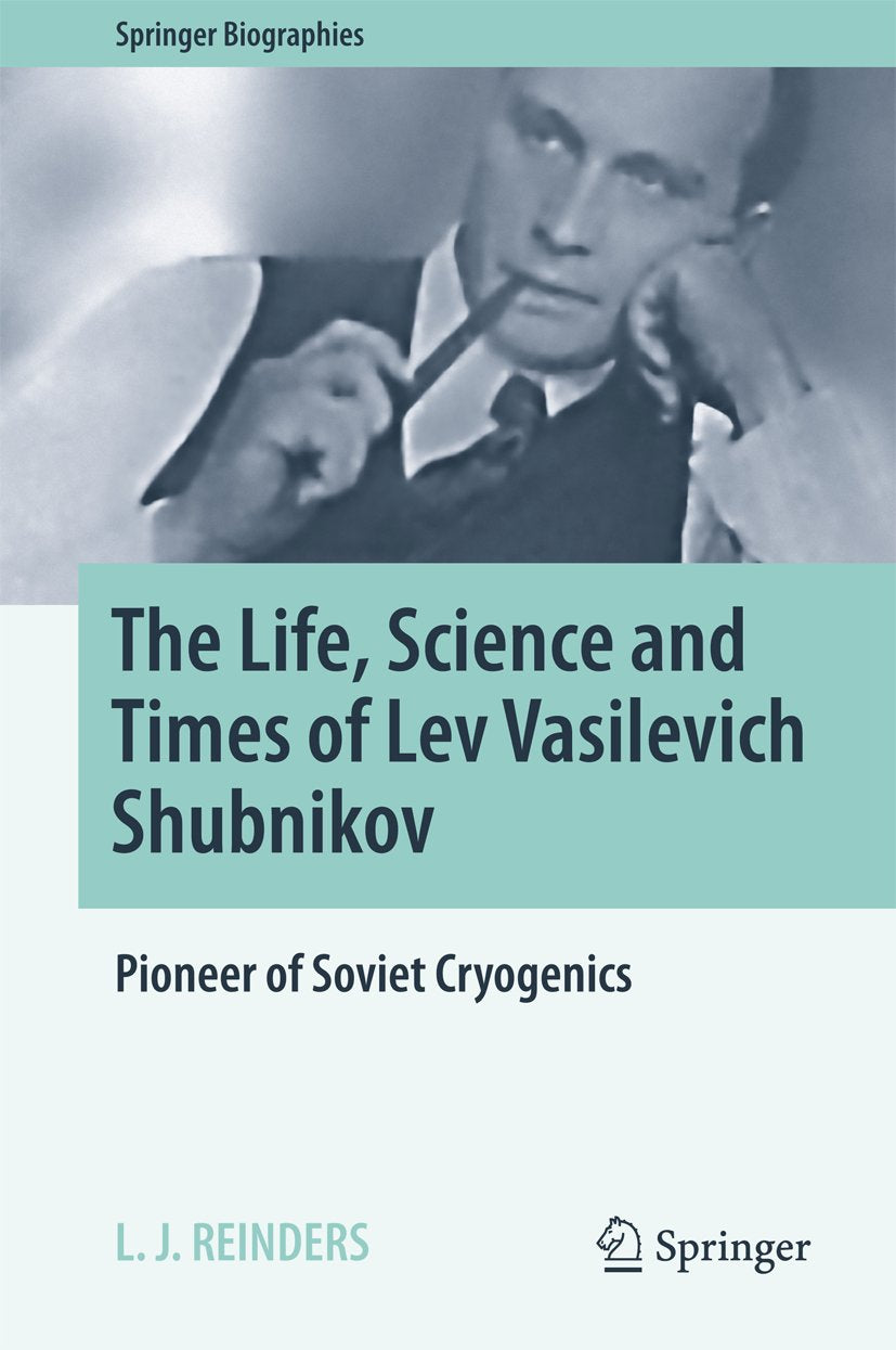 Springer Biographies