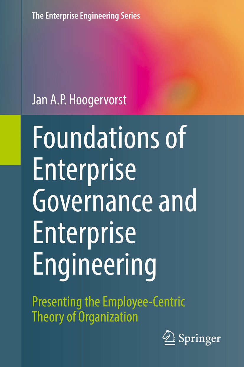 The Enterprise Engineering Series