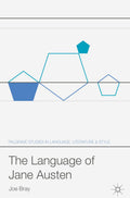 Palgrave Studies in Language, Literature and Style