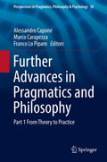 Perspectives in Pragmatics, Philosophy & Psychology