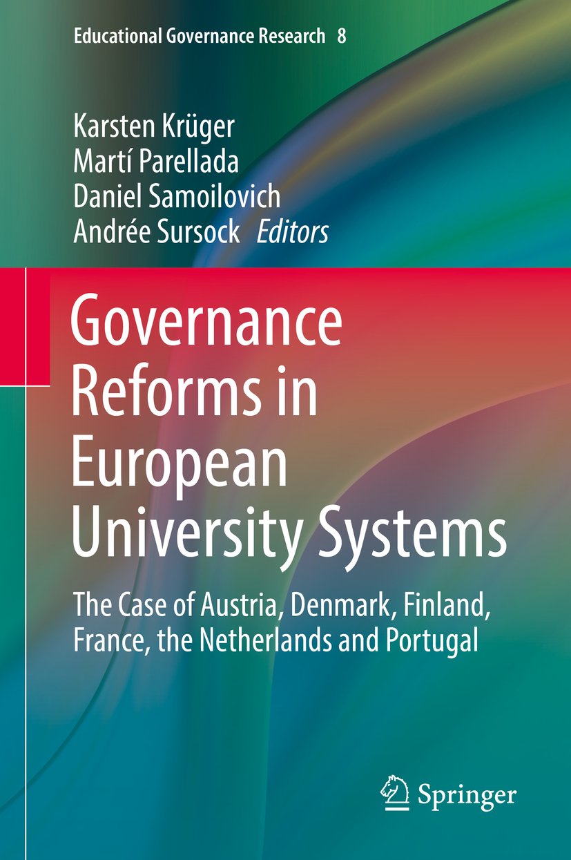Educational Governance Research