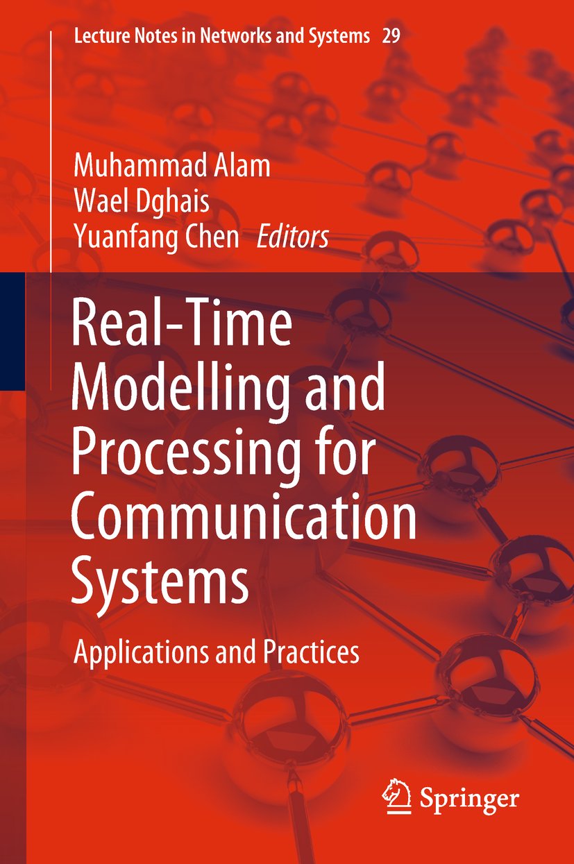 Lecture Notes in Networks and Systems