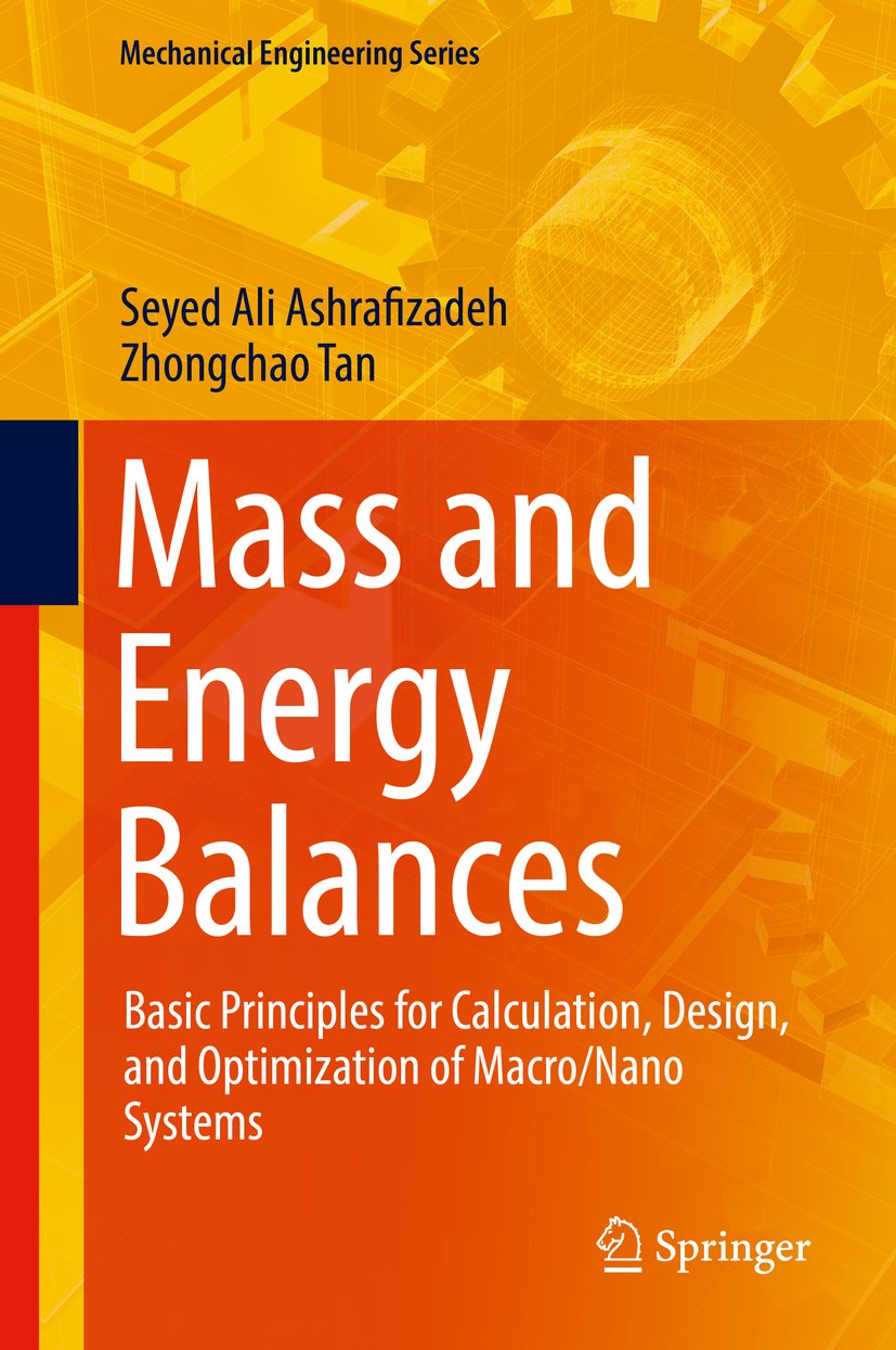 Mechanical Engineering Series