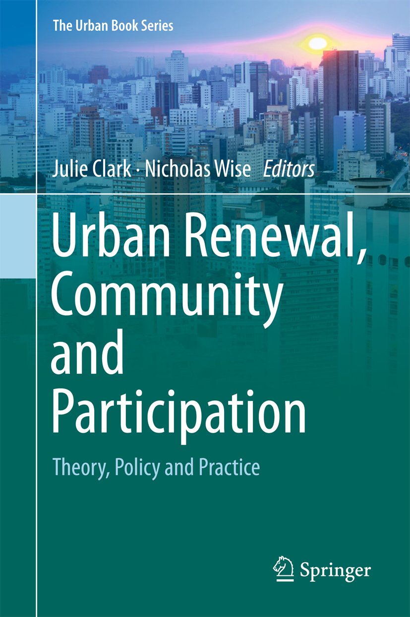 The Urban Book Series