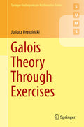 Springer Undergraduate Mathematics Series