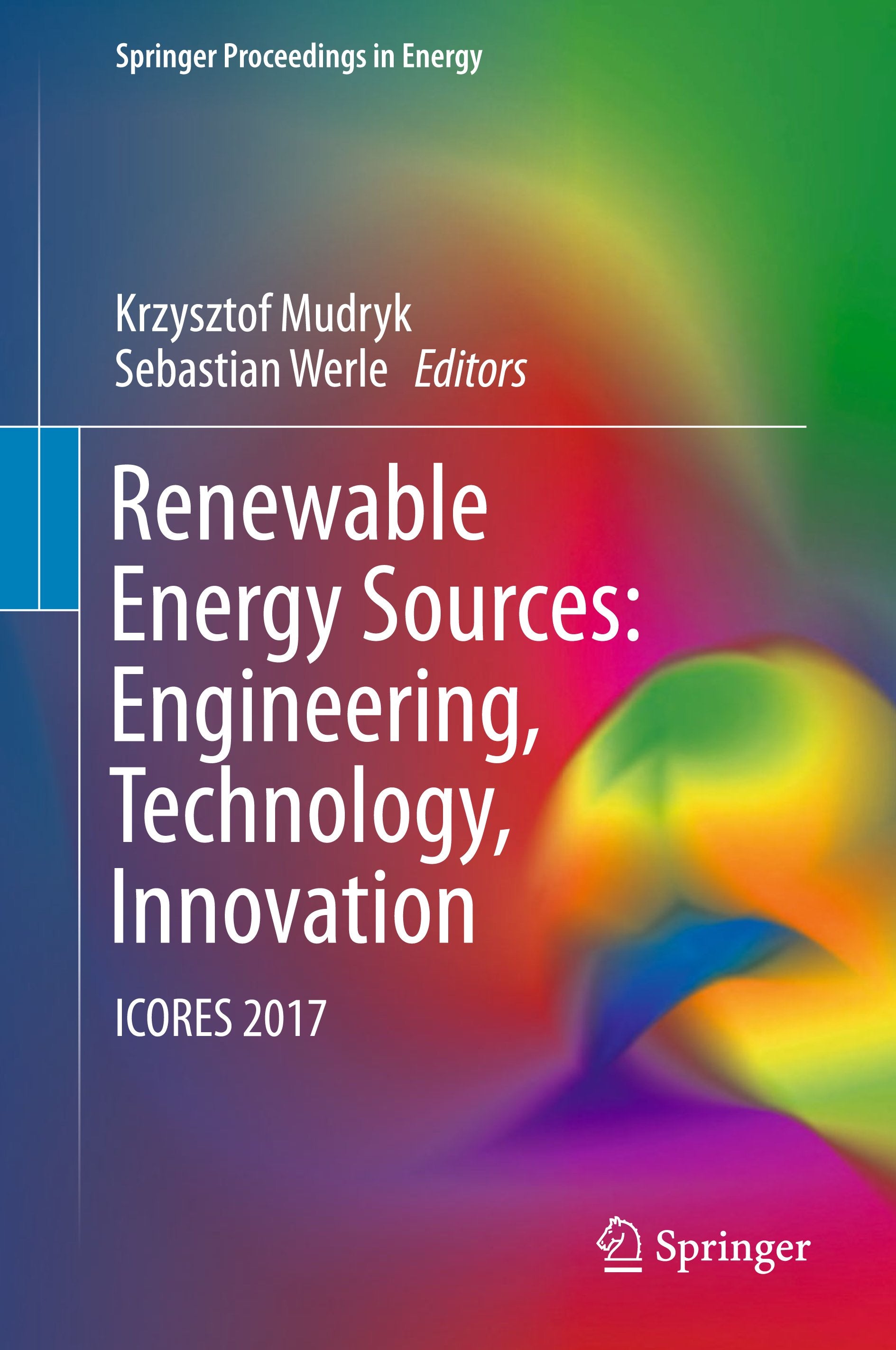 Springer Proceedings in Energy