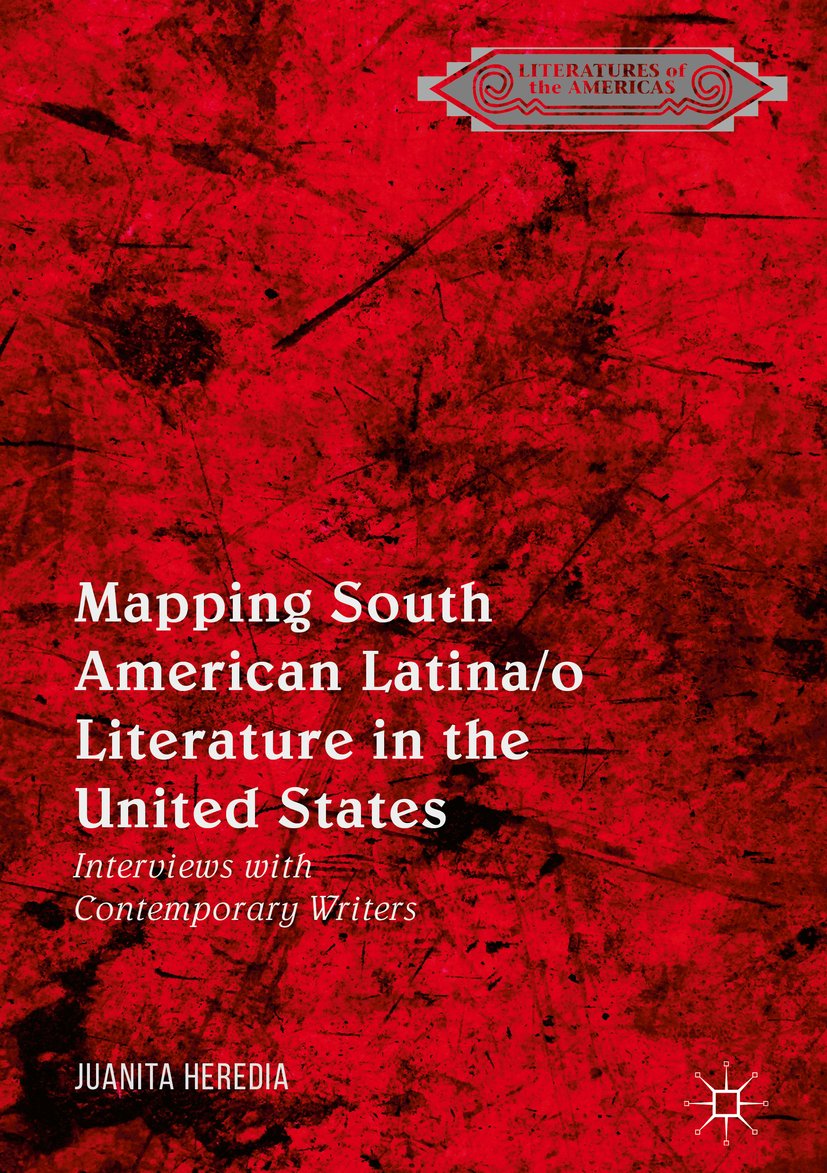 Literatures of the Americas