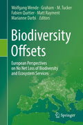 Biodiversity Offsets