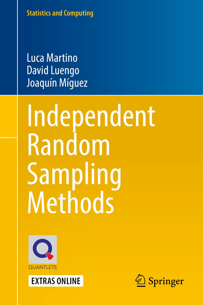 Statistics and Computing