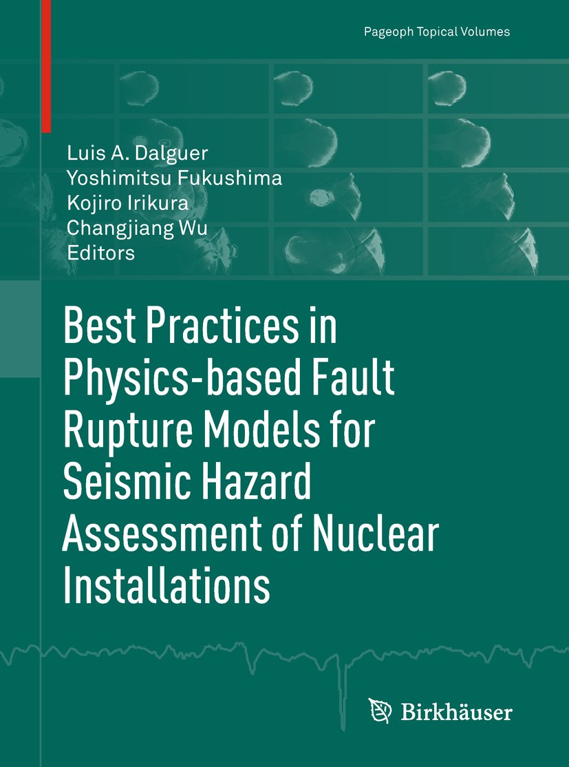 Pageoph Topical Volumes