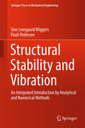 Springer Tracts in Mechanical Engineering