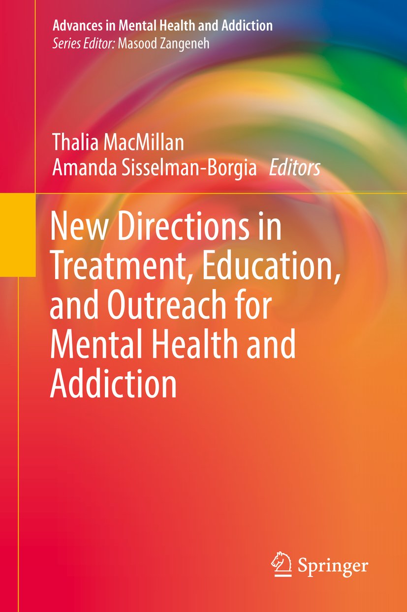 Advances in Mental Health and Addiction