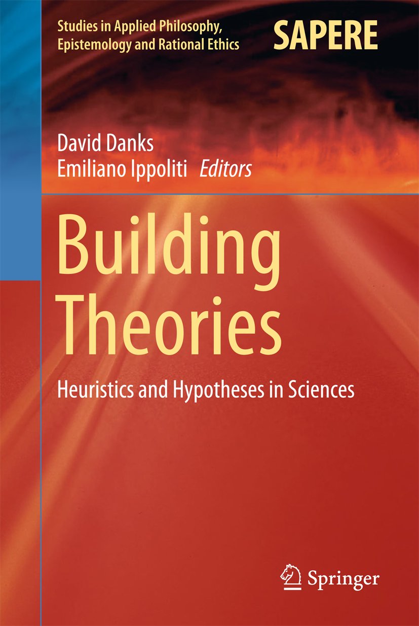 Studies in Applied Philosophy, Epistemology and Rational Ethics