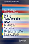 SpringerBriefs in Business