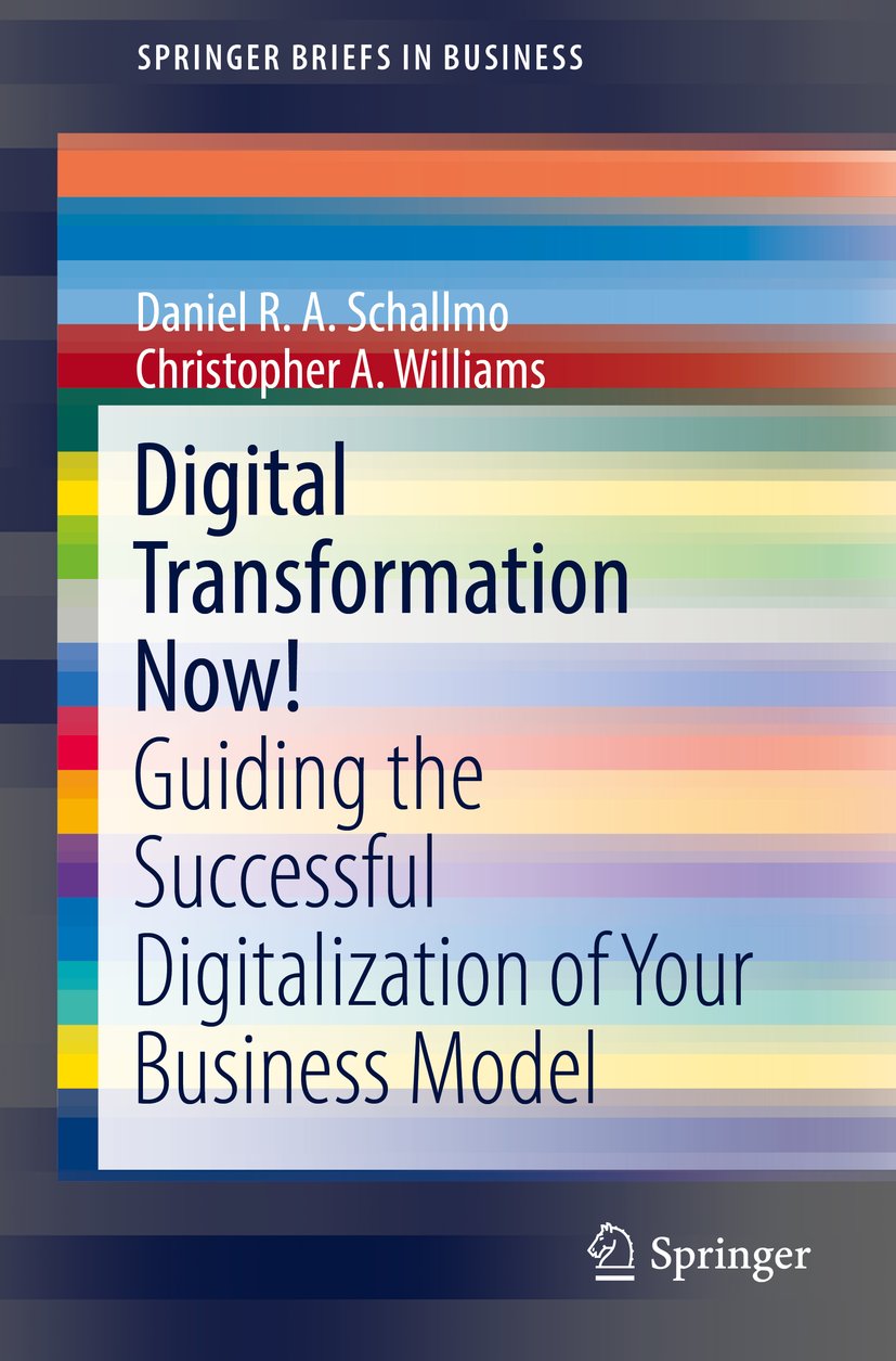 SpringerBriefs in Business