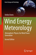 Green Energy and Technology