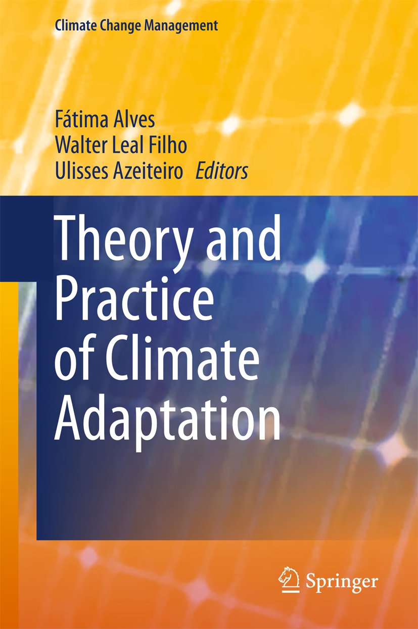 Climate Change Management
