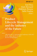 IFIP Advances in Information and Communication Technology