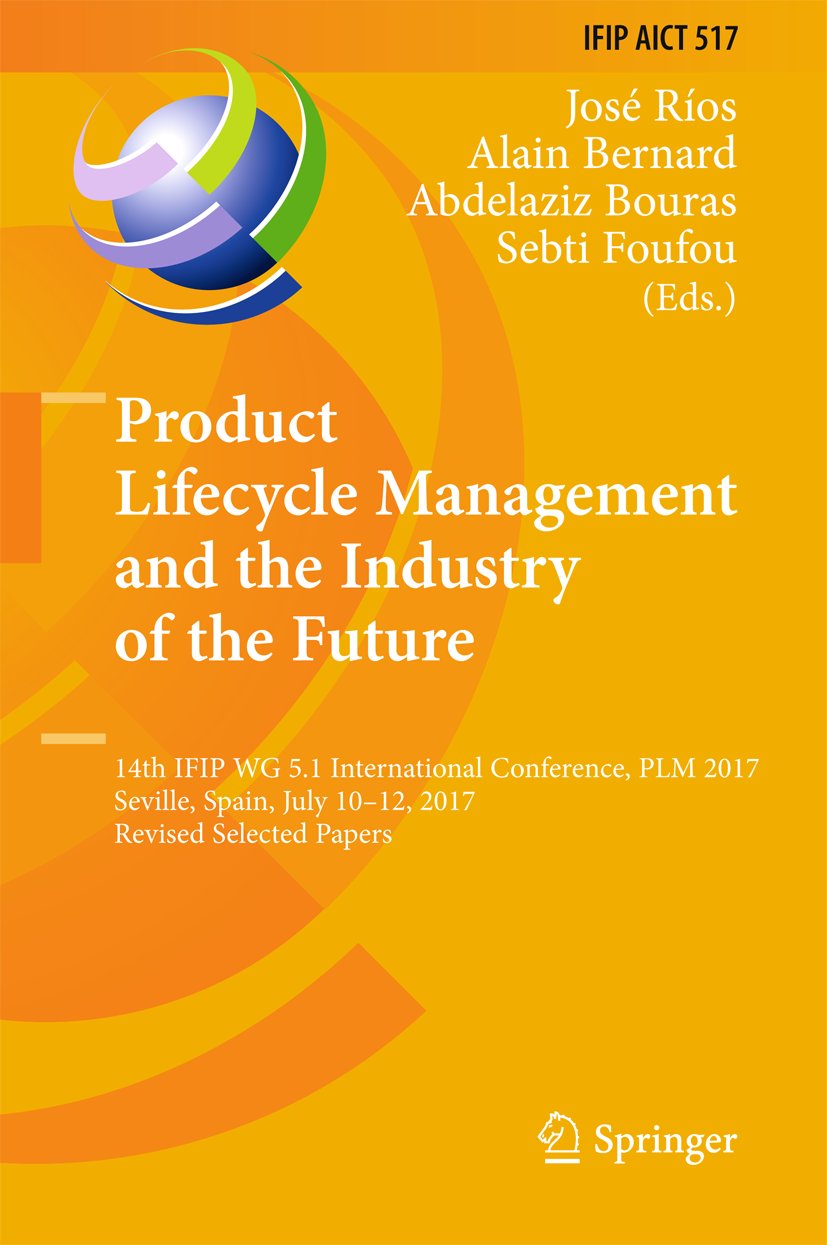 IFIP Advances in Information and Communication Technology