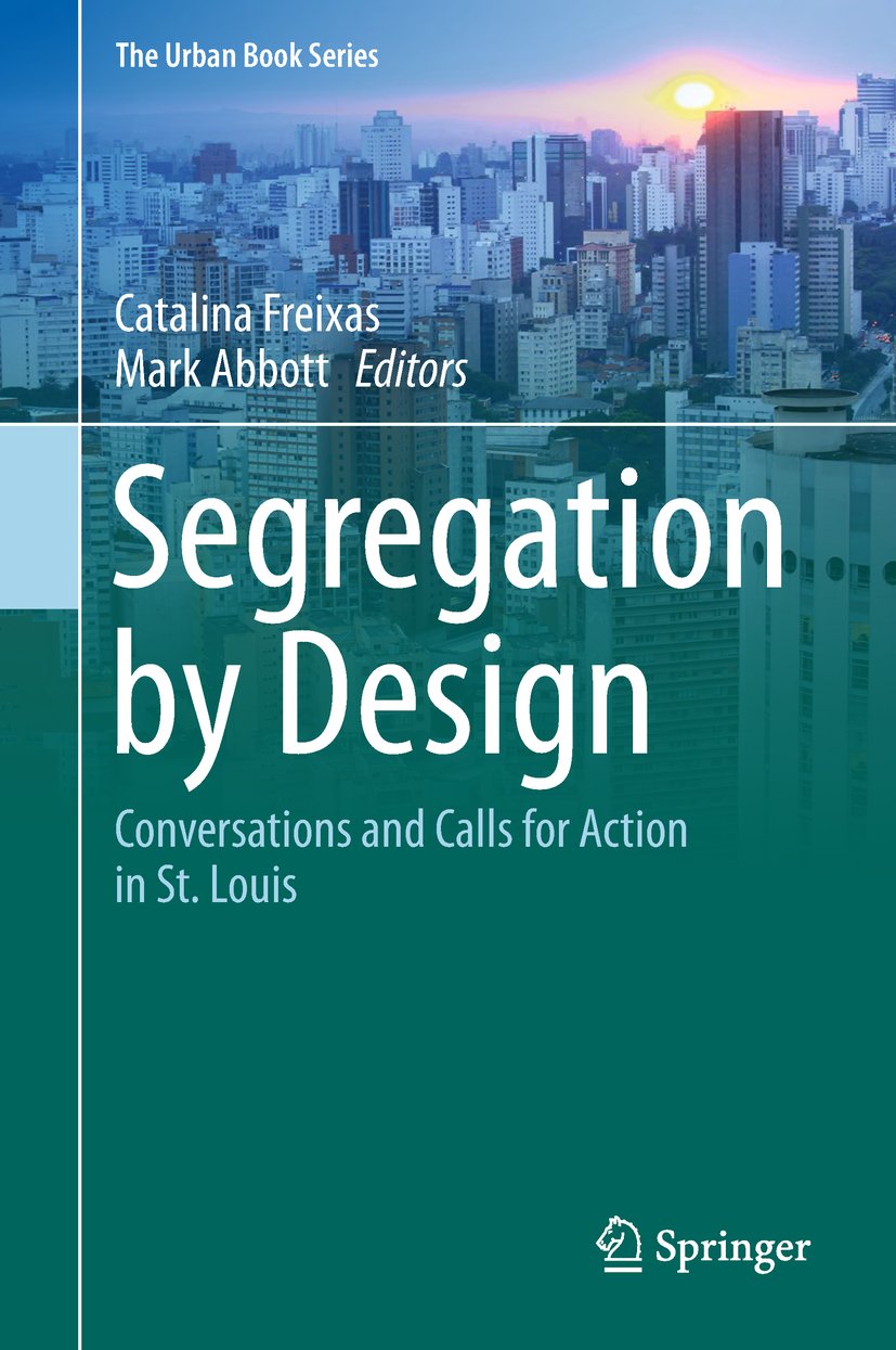 The Urban Book Series
