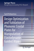 Springer Theses