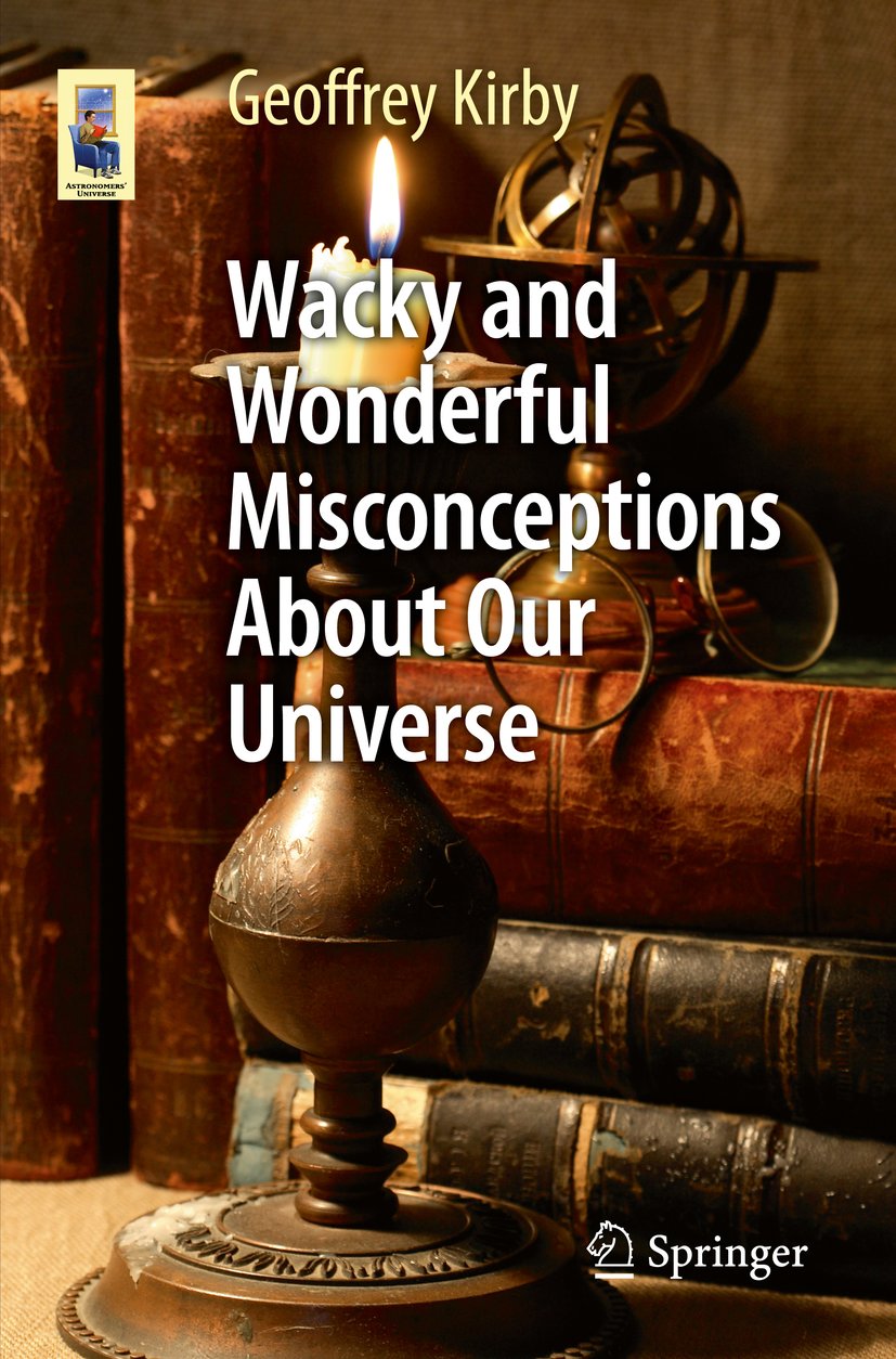 Astronomers' Universe