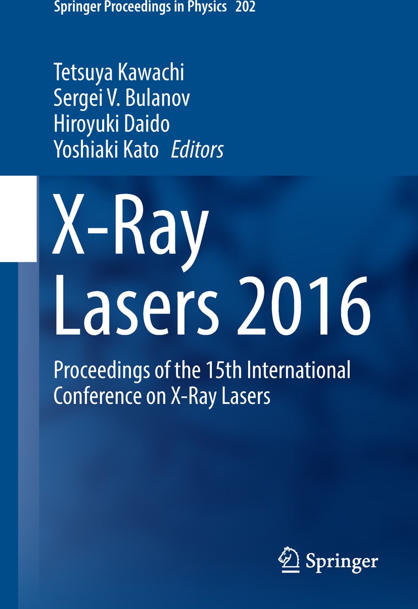 Springer Proceedings in Physics
