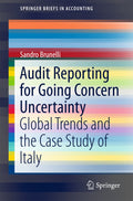 SpringerBriefs in Accounting