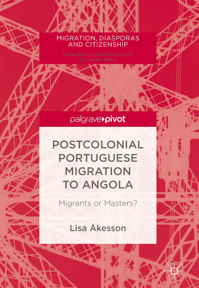 Migration, Diasporas and Citizenship