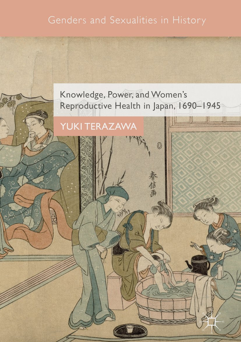 Genders and Sexualities in History