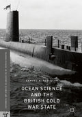 Palgrave Studies in the History of Science and Technology