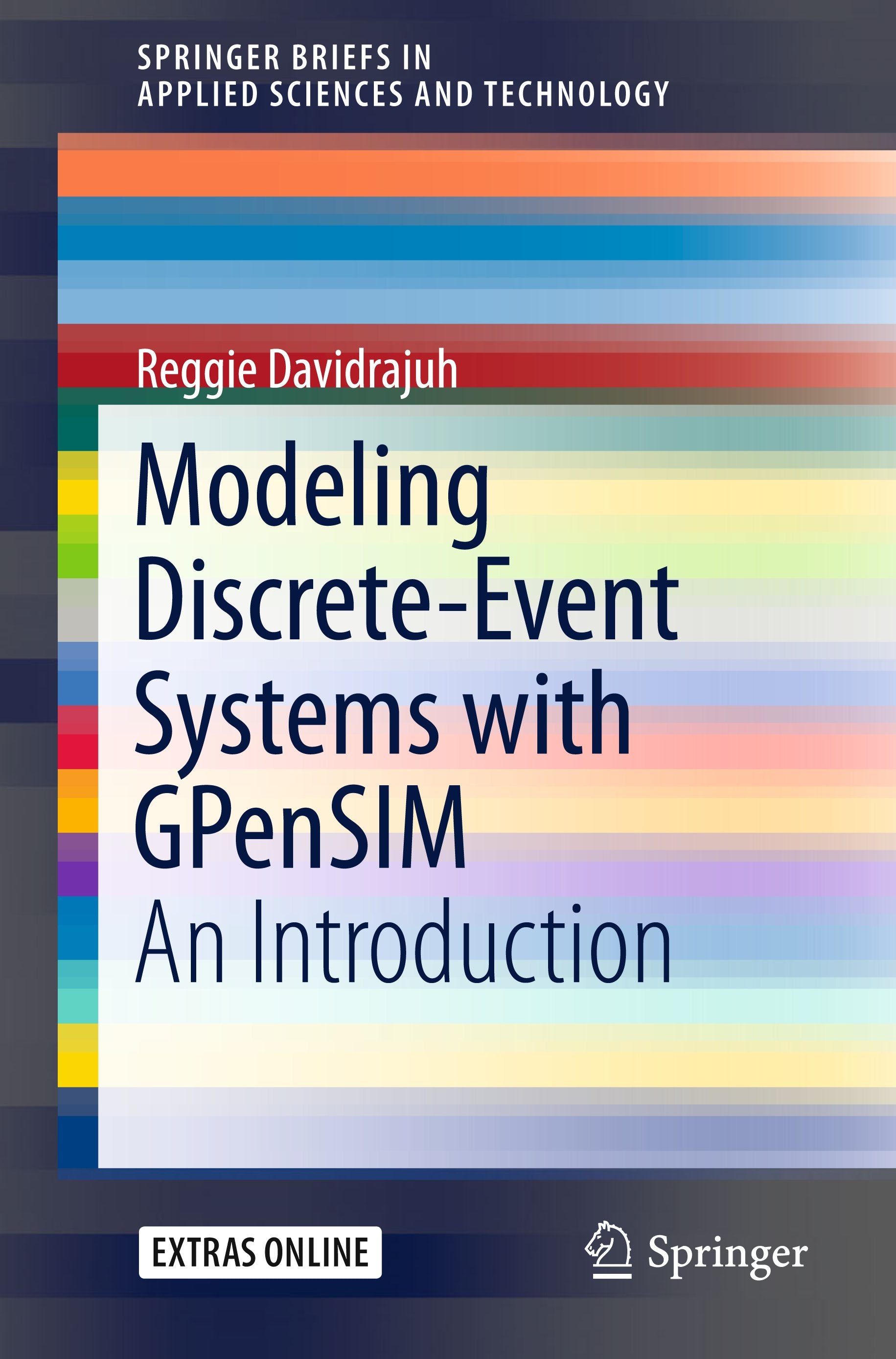 SpringerBriefs in Applied Sciences and Technology