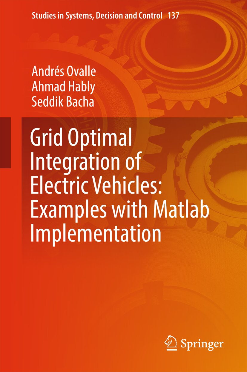 Studies in Systems, Decision and Control