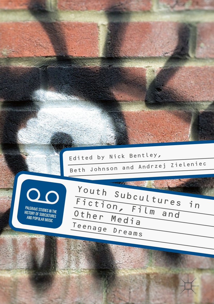 Palgrave Studies in the History of Subcultures and Popular Music