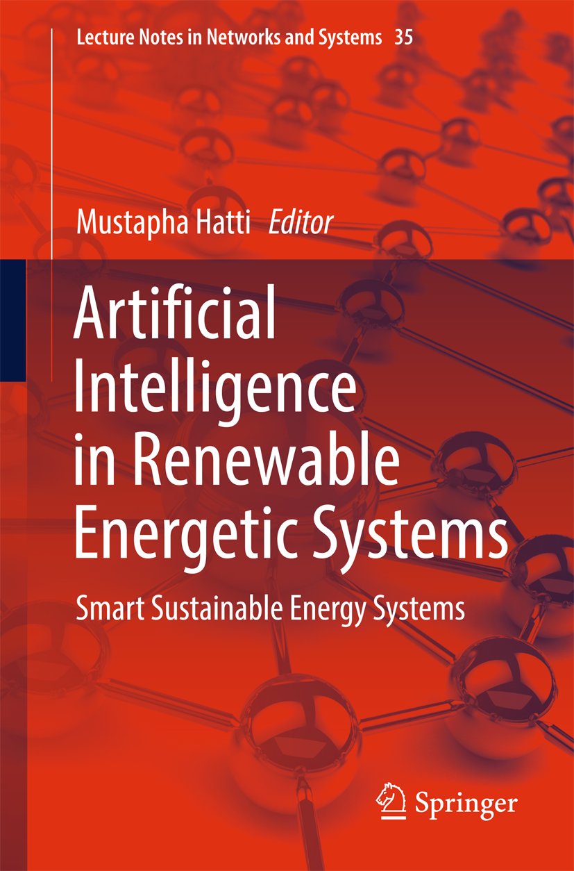 Lecture Notes in Networks and Systems