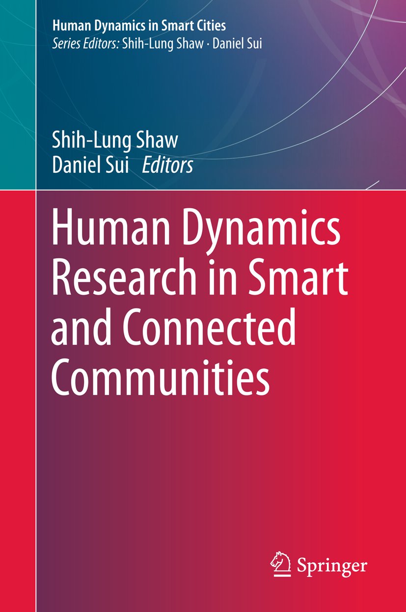 Human Dynamics in Smart Cities