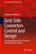 Power Electronics and Power Systems
