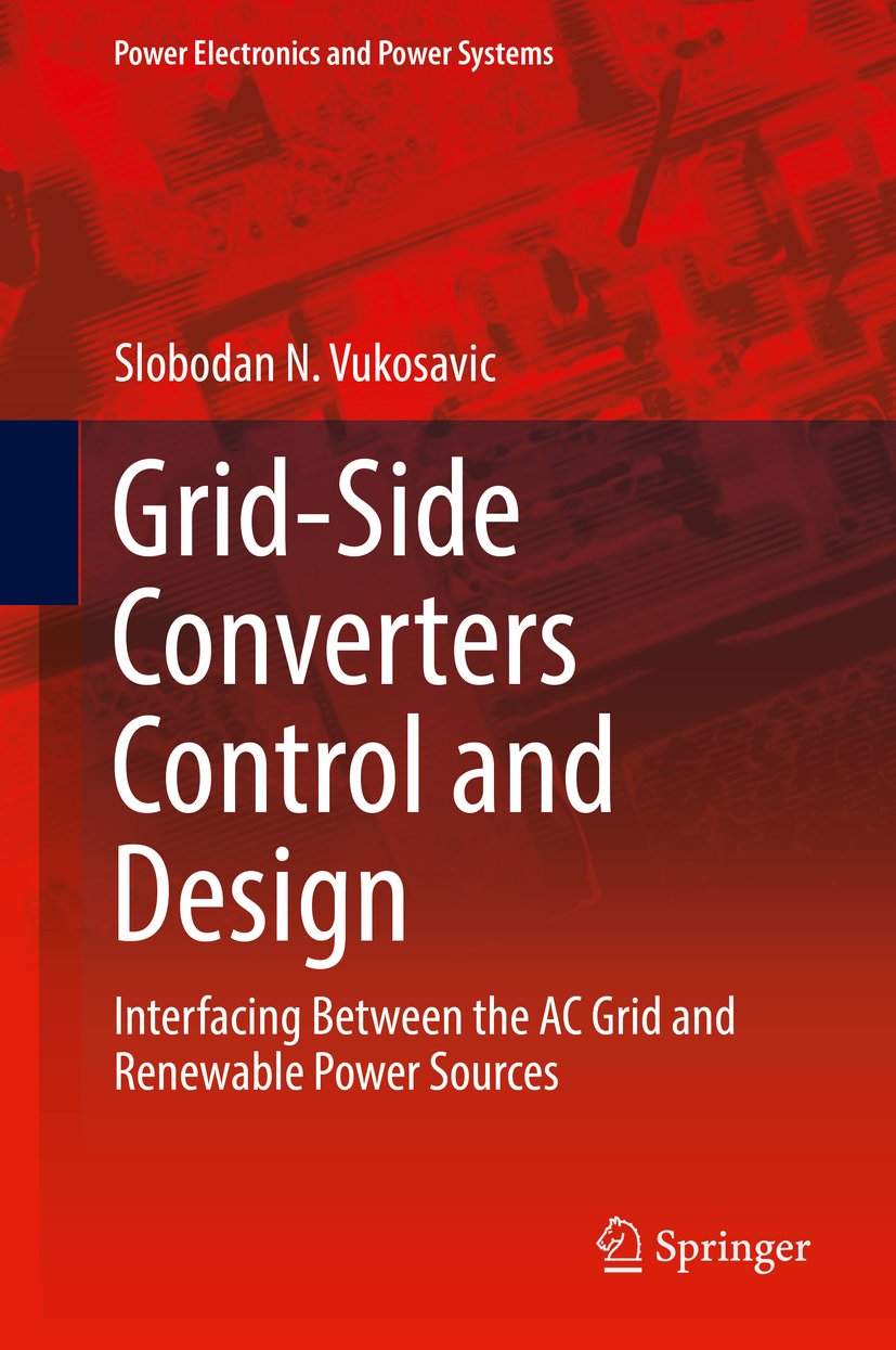 Power Electronics and Power Systems