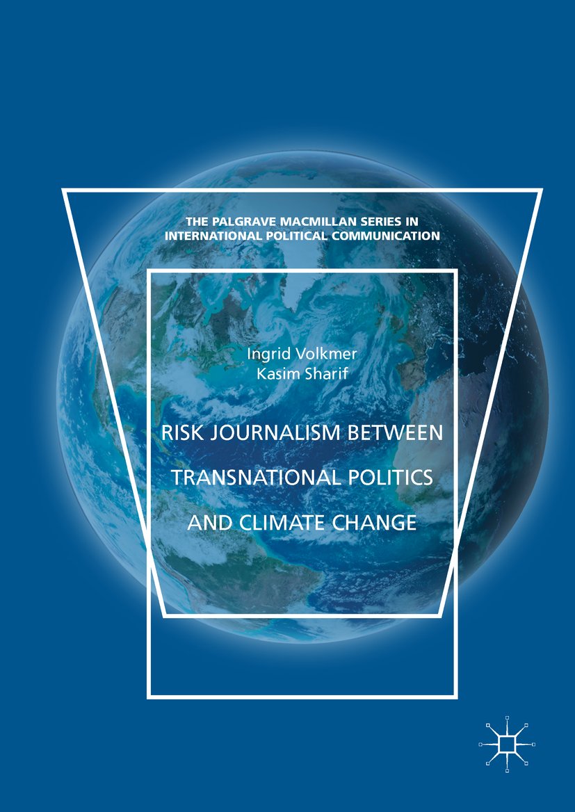 The Palgrave Macmillan Series in International Political Communication