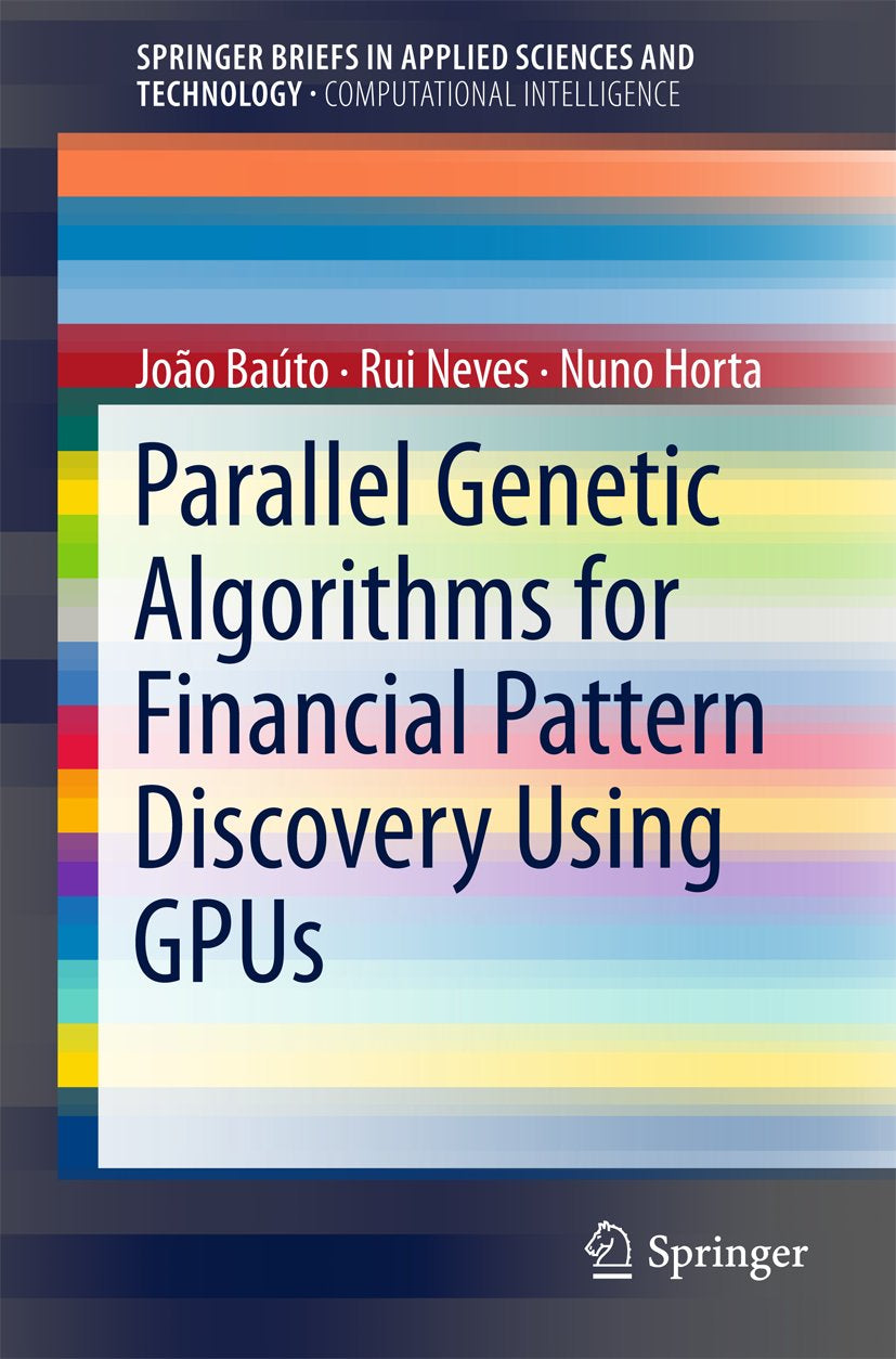 SpringerBriefs in Applied Sciences and Technology