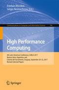 Communications in Computer and Information Science