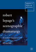 Adaptation in Theatre and Performance