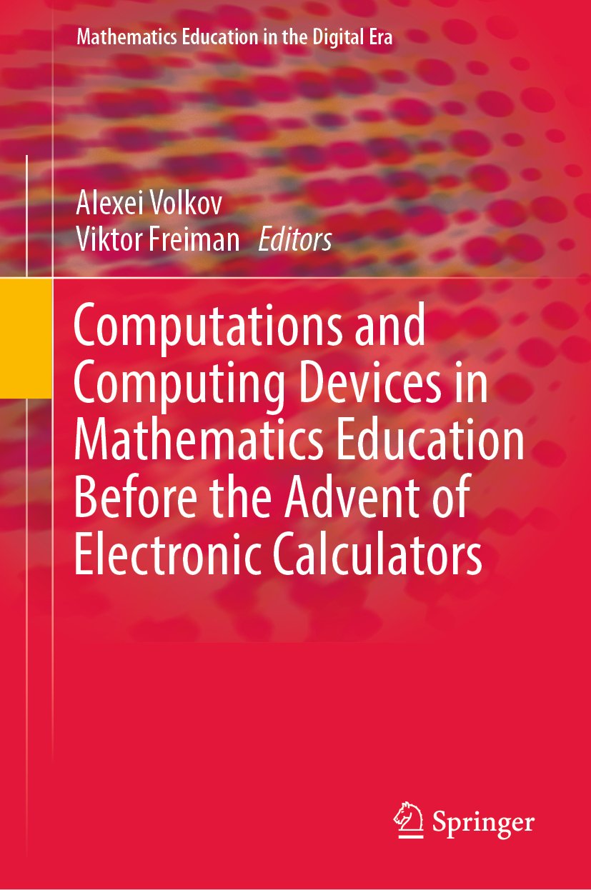 Mathematics Education in the Digital Era
